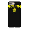 solon ohio high school basketball 2016 iPhone 8 Plus