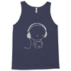music Tank Top