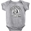 life Baby Onesie