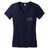 I Forgive You Women's V-Neck T-Shirt