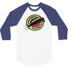 nekobus express 3/4 Sleeve Shirt