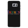 Luxury As A Croad Concept Samsung Galaxy S7