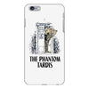 phantom tardis iPhone 6 Plus/6s Plus Case