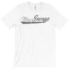 man savage T-Shirt