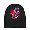 gugu rider Baby Beanies