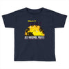 made in 1981 all original parts Toddler T-shirt