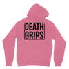 Death Grips Unisex Hoodie