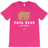 papa bear T-Shirt