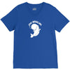 Oh whales V-Neck Tee