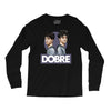 Dobre Twins Long Sleeve Shirts