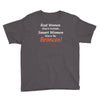 real women watch Youth Tee