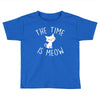 Meow Toddler T-shirt