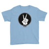 PLEASE Youth Tee
