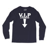 v.i Long Sleeve Shirts