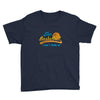 life without basketball Youth Tee