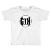 THE GITARIS Toddler T-shirt