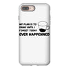 my plan humour iPhone 8 Plus