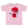 anime funny Toddler T-shirt