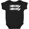 Dilly Dilly Baby Bodysuit