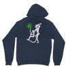 police brutality 100% cotton Hoodie