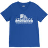 kramerica industries V-Neck Tee