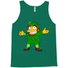 happy saint patrick day simpson Tank Top