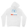 poehler fey 2016 Unisex Hoodie