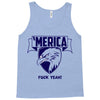 'merica Tank Top