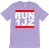 run 1jz T-Shirt
