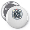 the dragon's knot Pin-back button