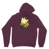 finger lickin&rsquo; deathwish Hoodie