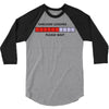sarcasm loading please wait (2) 3/4 Sleeve Shirt