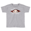 Disculpame Ya Es Noviembre? Toddler T-shirt