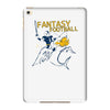 fantasy football iPad Mini 4