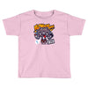blow your speakers Toddler T-shirt