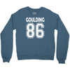 ellie goulding 86 love me like you do Crewneck Sweatshirt