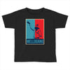 mellogang Toddler T-shirt