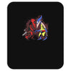 mutant v mutant Mousepad