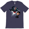 too slow cap T-Shirt