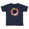 Baby Girl Toddler T-shirt