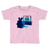 cat week Toddler T-shirt