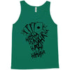 joker hahaha Tank Top