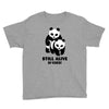 Still Alive Bitches Youth Tee