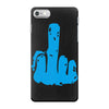 fuck size iPhone 7 Case