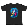 Surfing Time Toddler T-shirt