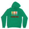reservoir dogs (4) Unisex Hoodie