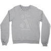 it's 7am somewhere Crewneck Sweatshirt