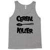 cereale tueur cuillere Tank Top