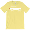 classic range rover T-Shirt