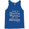 made in 1999 and still awesome Tank Top